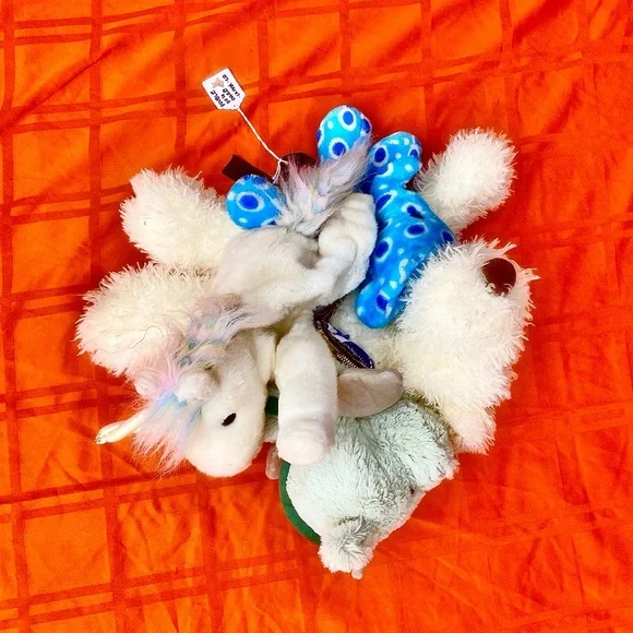 STUFFED ANIMAL IMPLOSION PACK
